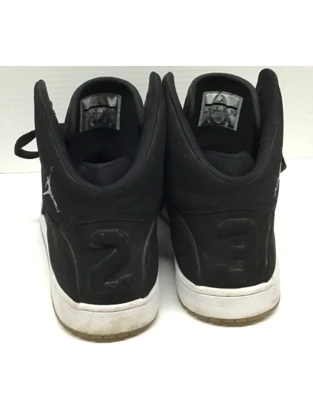 Jordan nike flight